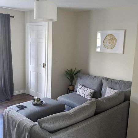 Cosy Fermanagh Home - The Cosy Beech Lisnaskea Esterno foto
