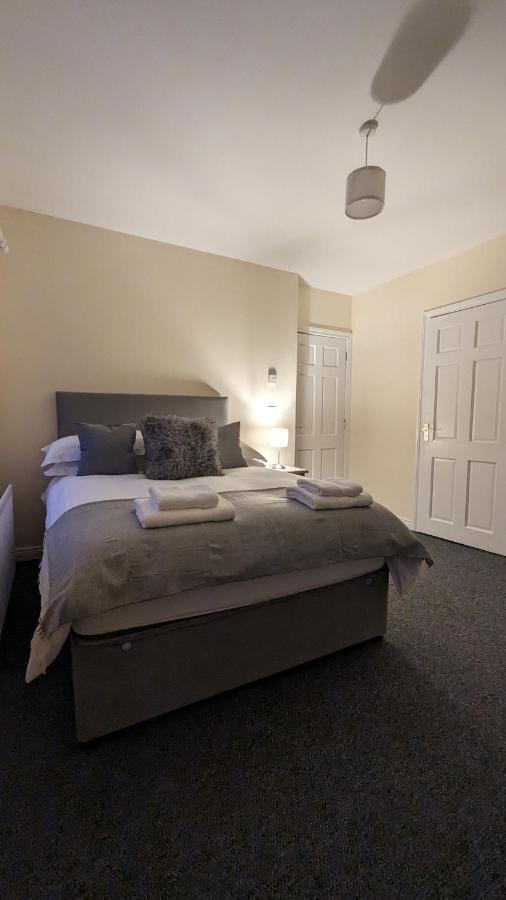 Cosy Fermanagh Home - The Cosy Beech Lisnaskea Esterno foto