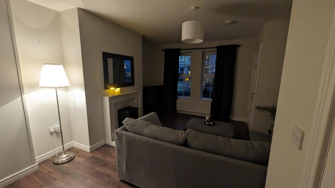 Cosy Fermanagh Home - The Cosy Beech Lisnaskea Esterno foto