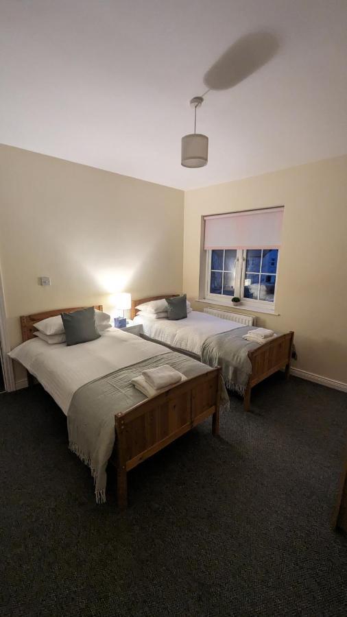 Cosy Fermanagh Home - The Cosy Beech Lisnaskea Esterno foto
