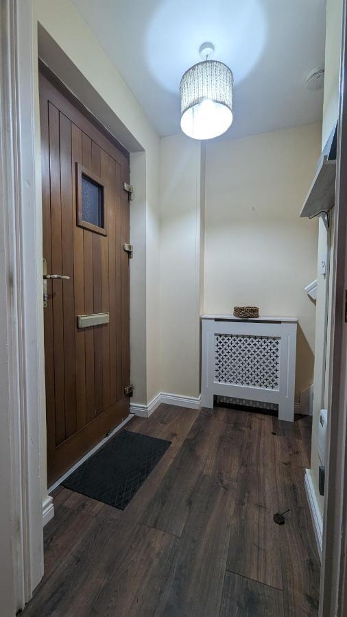 Cosy Fermanagh Home - The Cosy Beech Lisnaskea Esterno foto