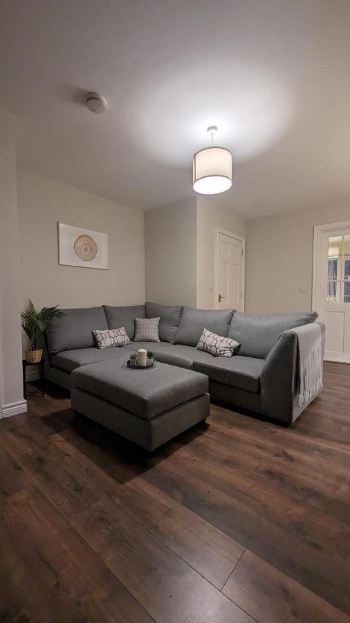 Cosy Fermanagh Home - The Cosy Beech Lisnaskea Esterno foto