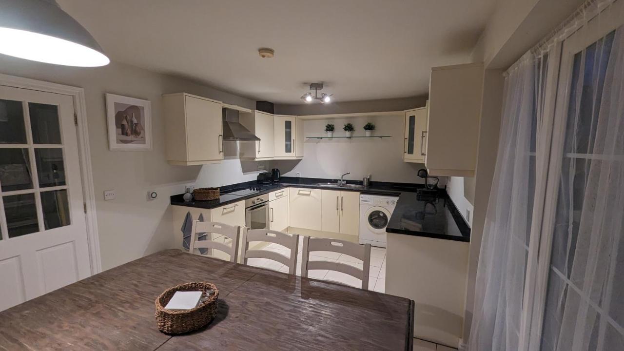Cosy Fermanagh Home - The Cosy Beech Lisnaskea Esterno foto