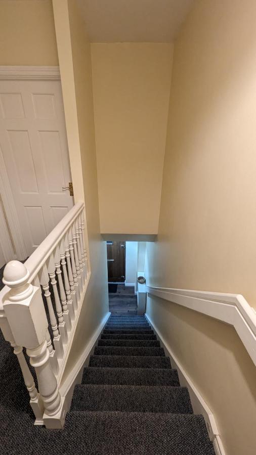 Cosy Fermanagh Home - The Cosy Beech Lisnaskea Esterno foto