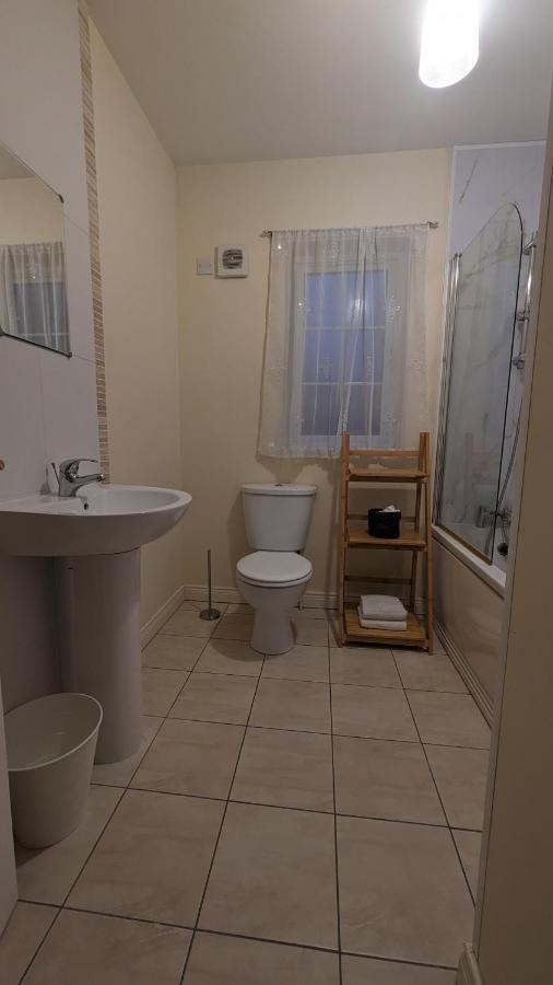 Cosy Fermanagh Home - The Cosy Beech Lisnaskea Esterno foto