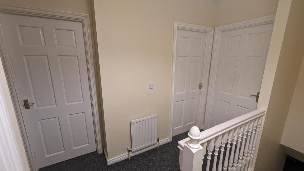 Cosy Fermanagh Home - The Cosy Beech Lisnaskea Esterno foto