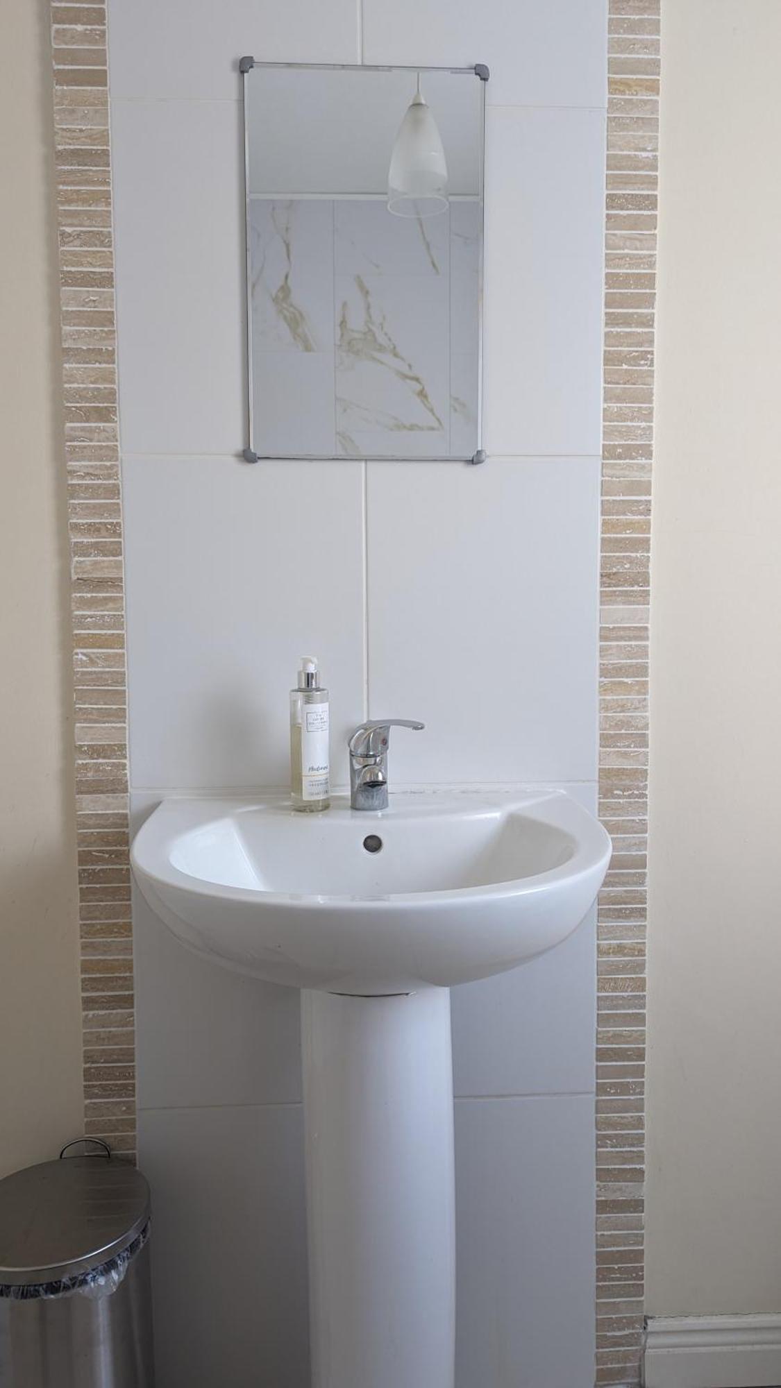 Cosy Fermanagh Home - The Cosy Beech Lisnaskea Esterno foto