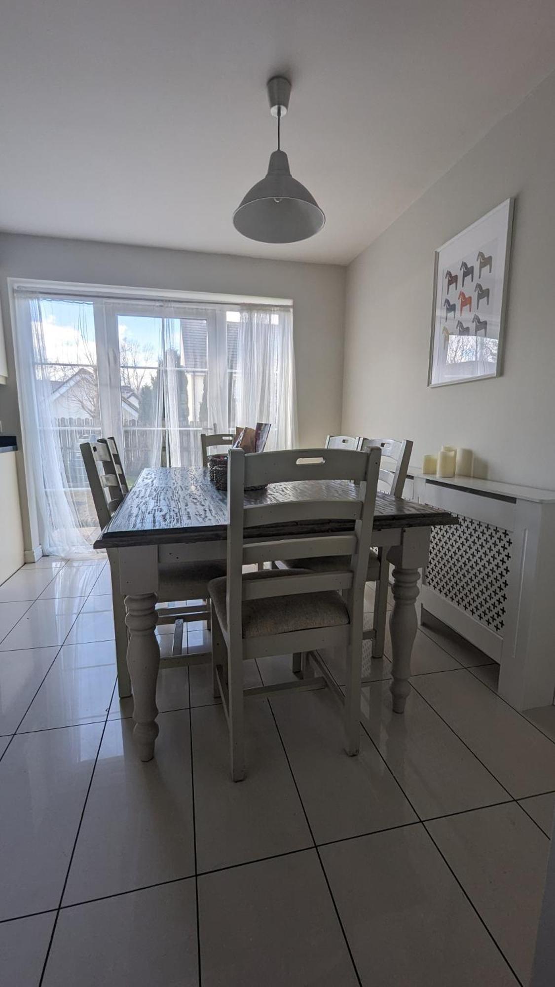 Cosy Fermanagh Home - The Cosy Beech Lisnaskea Esterno foto