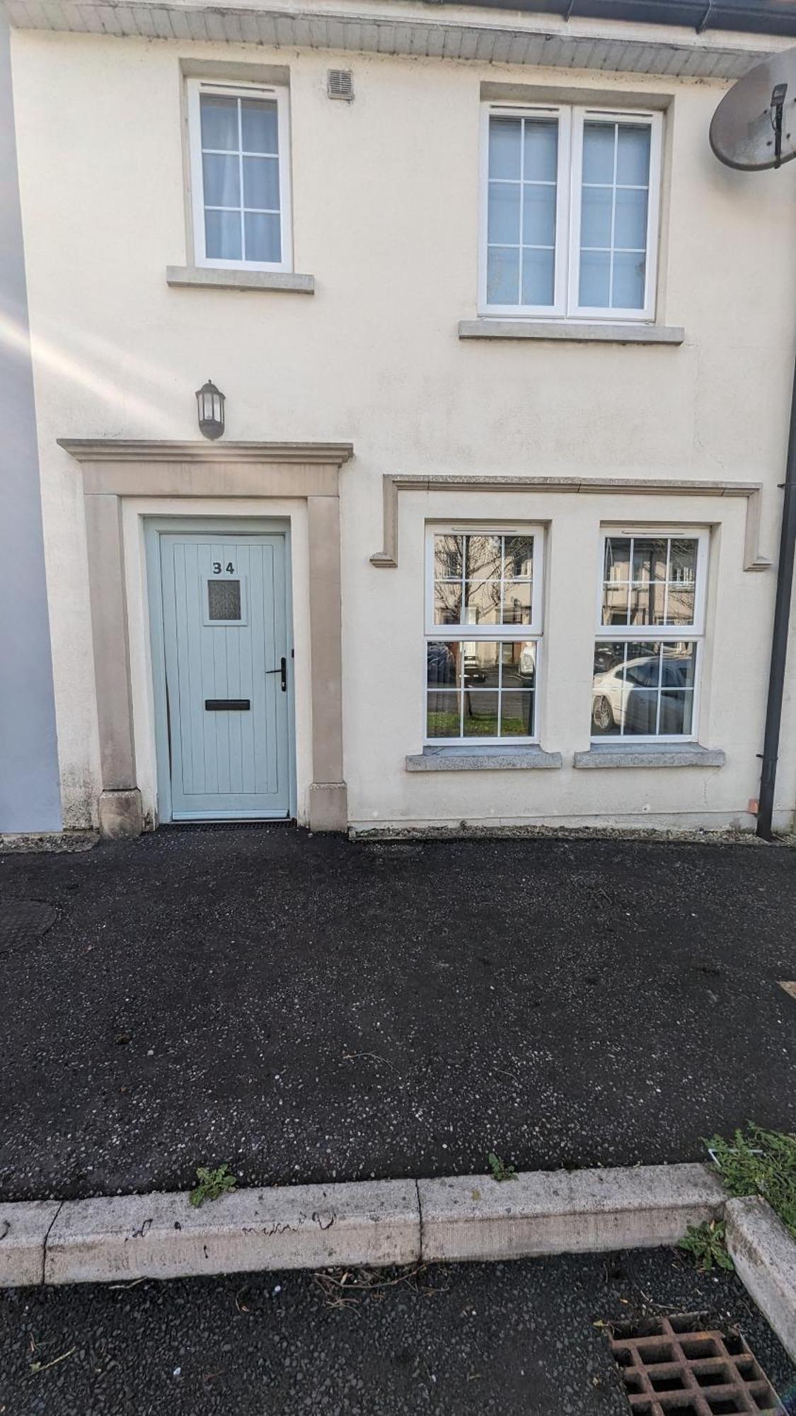 Cosy Fermanagh Home - The Cosy Beech Lisnaskea Esterno foto