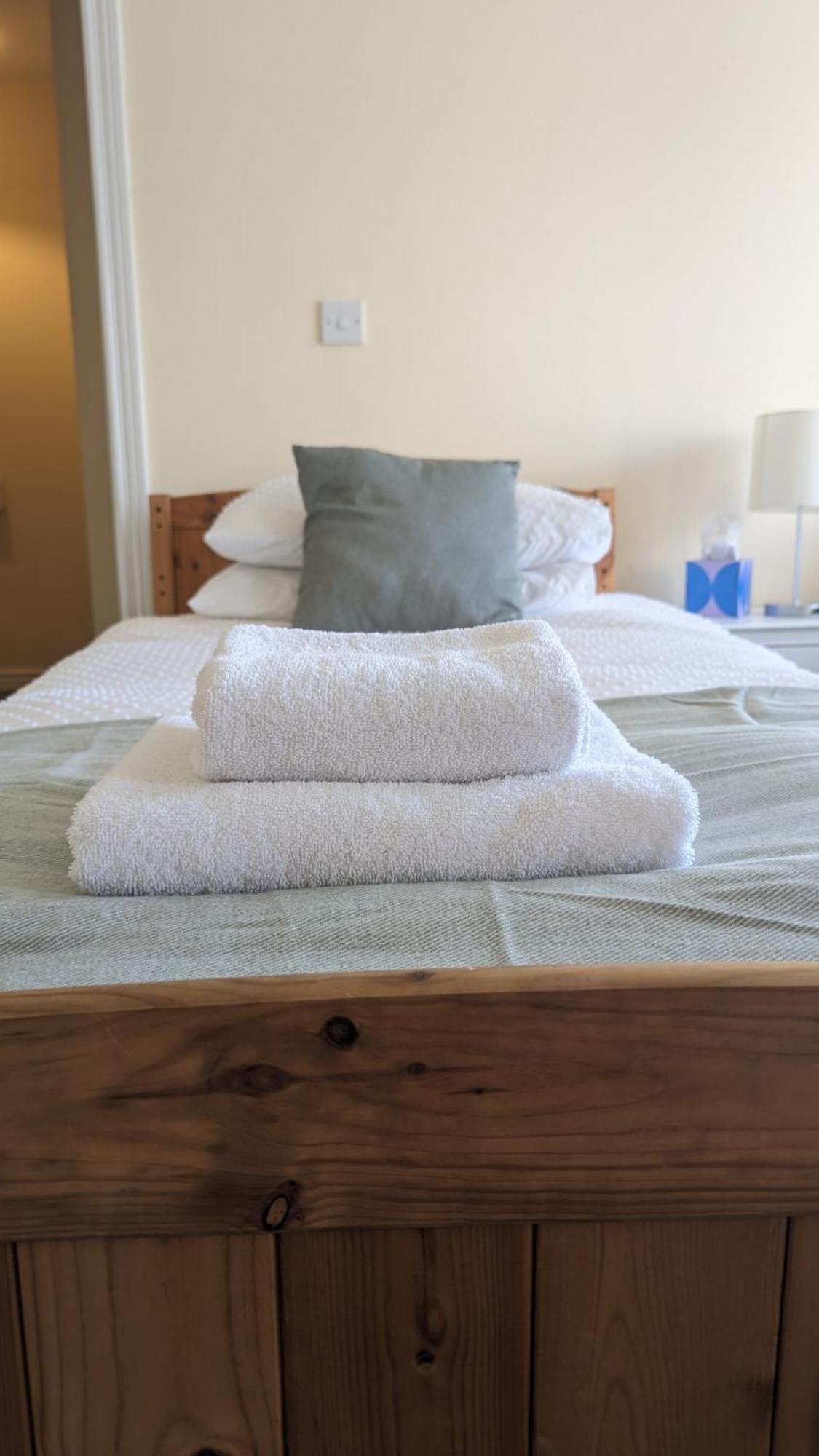 Cosy Fermanagh Home - The Cosy Beech Lisnaskea Esterno foto