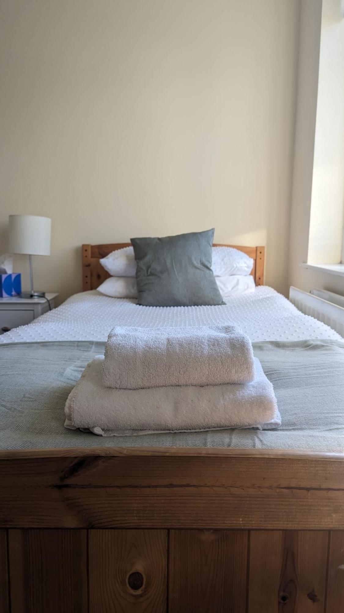 Cosy Fermanagh Home - The Cosy Beech Lisnaskea Esterno foto