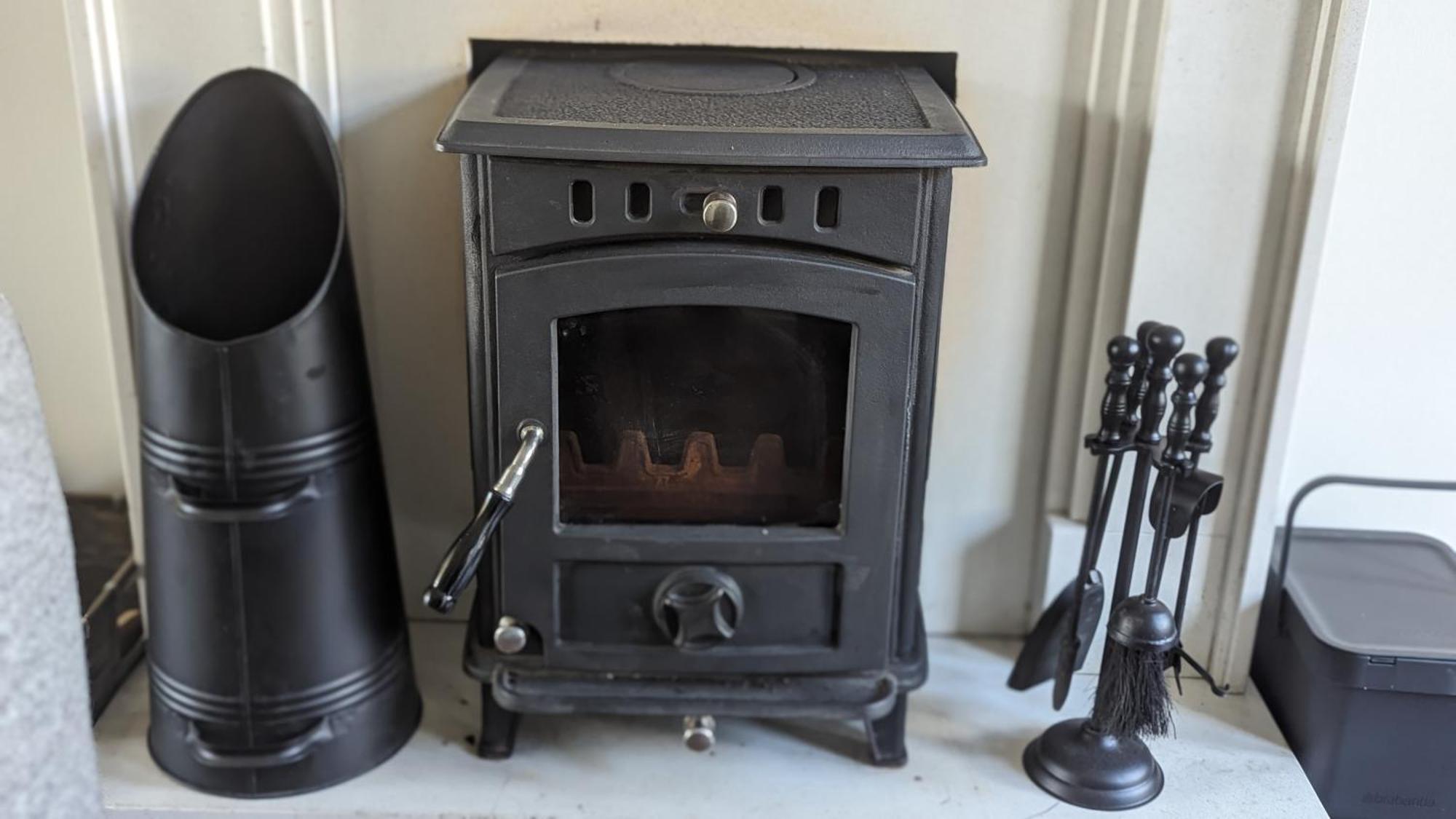 Cosy Fermanagh Home - The Cosy Beech Lisnaskea Esterno foto
