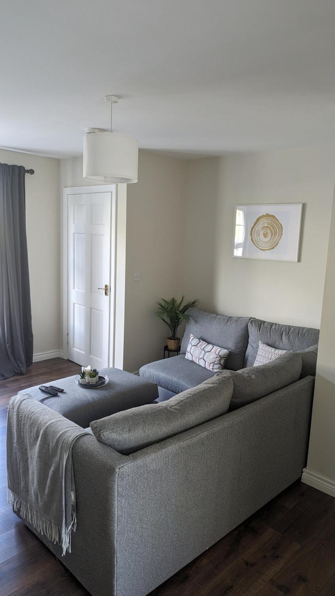 Cosy Fermanagh Home - The Cosy Beech Lisnaskea Esterno foto